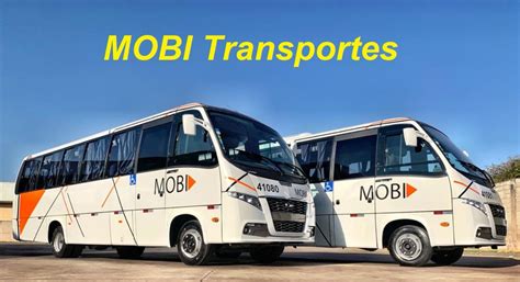 mobi transportes